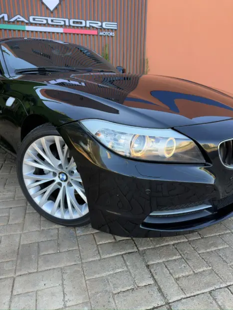 BMW Z4 2.5 I6 24V SDRIVE 23I ROADSTER AUTOM�TICO, Foto 3