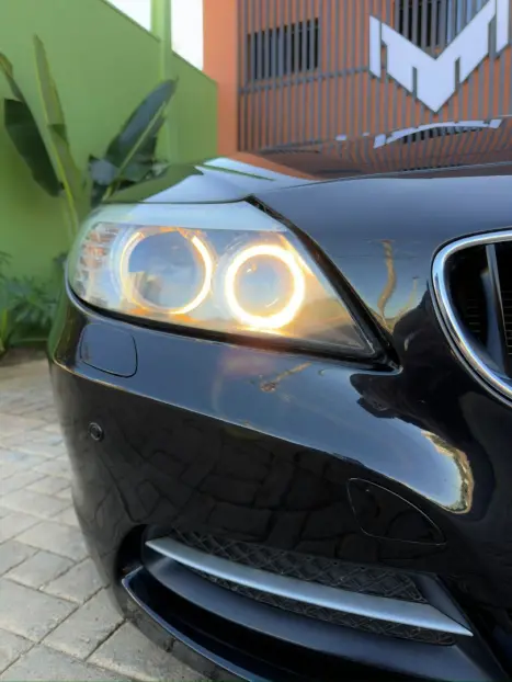 BMW Z4 2.5 I6 24V SDRIVE 23I ROADSTER AUTOM�TICO, Foto 4