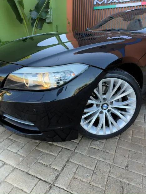 BMW Z4 2.5 I6 24V SDRIVE 23I ROADSTER AUTOM�TICO, Foto 9