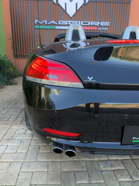 BMW Z4 2.5 I6 24V SDRIVE 23I ROADSTER AUTOM�TICO, Foto 13