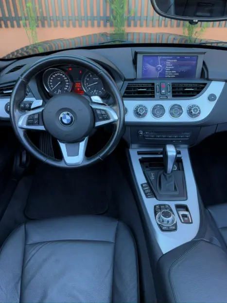 BMW Z4 2.5 I6 24V SDRIVE 23I ROADSTER AUTOM�TICO, Foto 16