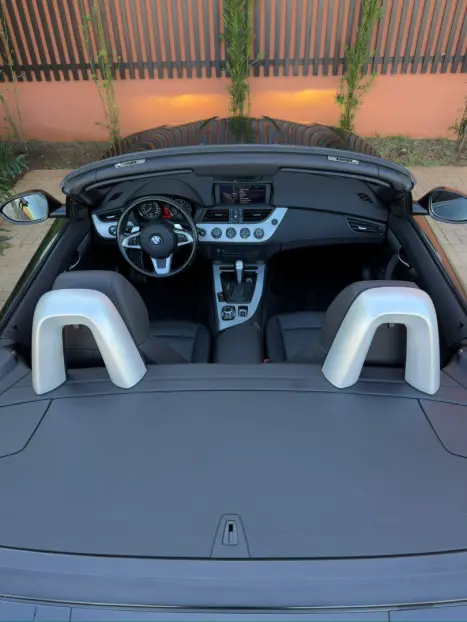 BMW Z4 2.5 I6 24V SDRIVE 23I ROADSTER AUTOM�TICO, Foto 18