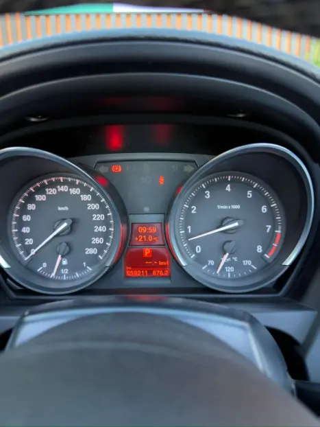 BMW Z4 2.5 I6 24V SDRIVE 23I ROADSTER AUTOM�TICO, Foto 19