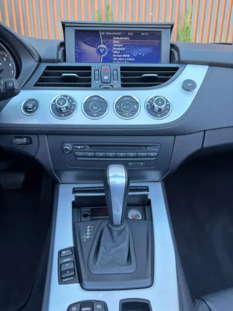 BMW Z4 2.5 I6 24V SDRIVE 23I ROADSTER AUTOM�TICO, Foto 20