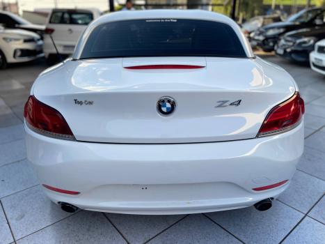 BMW Z4 , Foto 14