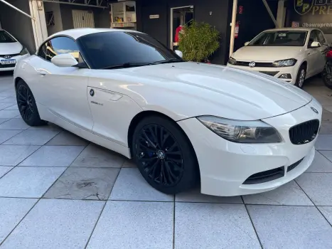 BMW Z4 , Foto 2