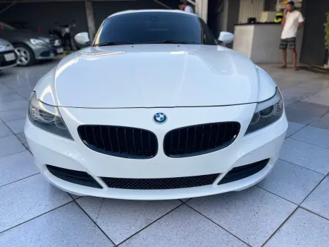 BMW Z4 , Foto 4