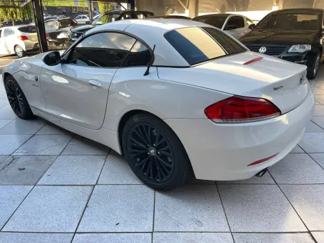 BMW Z4 , Foto 13