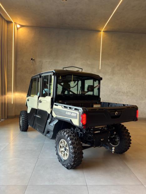 BRP CAN-AM Defender DPS Max 800 4 Lugares HD8, Foto 4