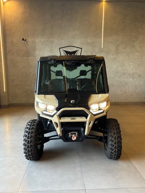 BRP CAN-AM Defender DPS Max 800 4 Lugares HD8, Foto 5
