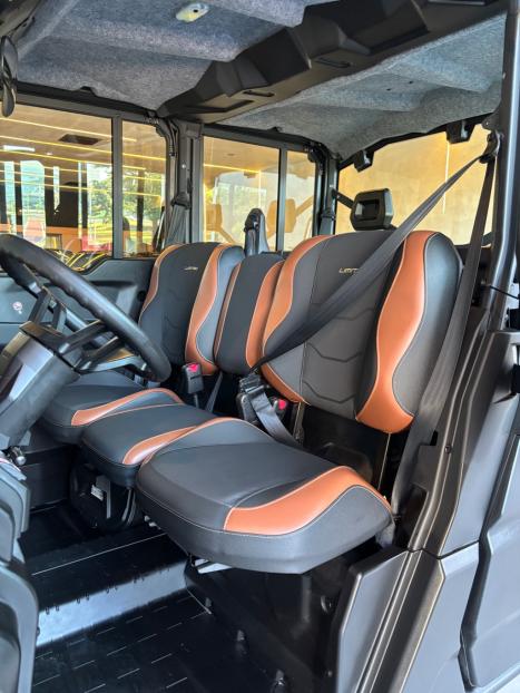 BRP CAN-AM Defender DPS Max 800 4 Lugares HD8, Foto 8