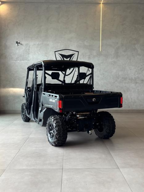 BRP CAN-AM Defender 900 HD9 4 Lugares, Foto 3