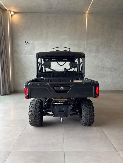 BRP CAN-AM Defender 900 HD9 4 Lugares, Foto 4