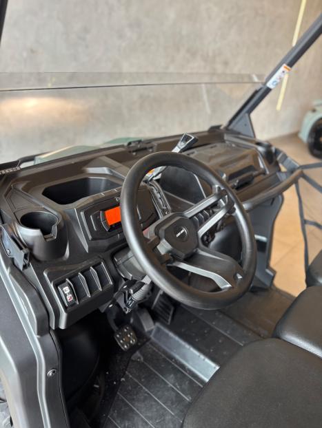 BRP CAN-AM Defender 900 HD9 4 Lugares, Foto 6