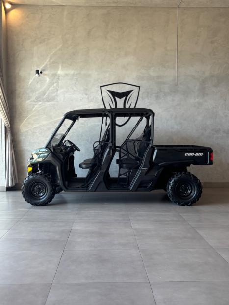 BRP CAN-AM Defender 900 HD9 6 Lugares, Foto 2