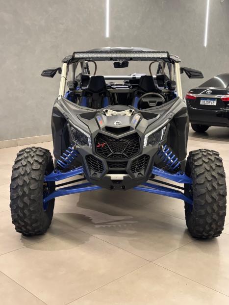 BRP CAN-AM Maverick X3 XRS 900 , Foto 2