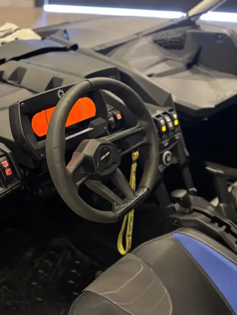 BRP CAN-AM Maverick X3 XRS 900 , Foto 8