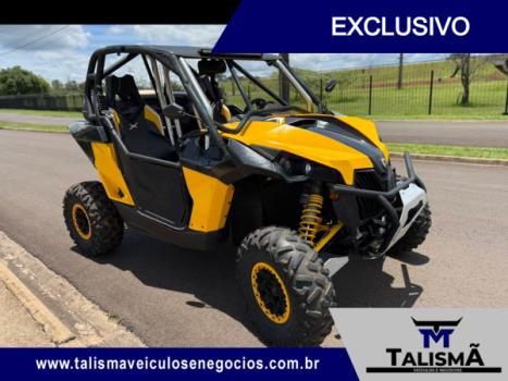 BRP CAN-AM Maverick X2 1000 R , Foto 1