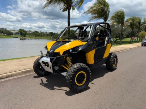 BRP CAN-AM Maverick X2 1000 R , Foto 3