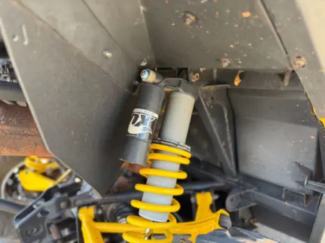 BRP CAN-AM Maverick X2 1000 R , Foto 13