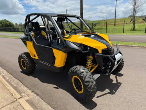 BRP CAN-AM Maverick X2 1000 R , Foto 15
