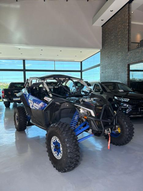 BRP CAN-AM Maverick XRS 1000 , Foto 1