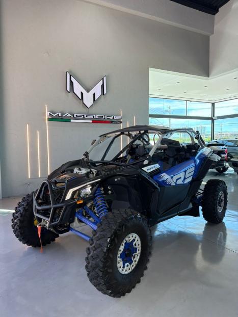 BRP CAN-AM Maverick XRS 1000 , Foto 2