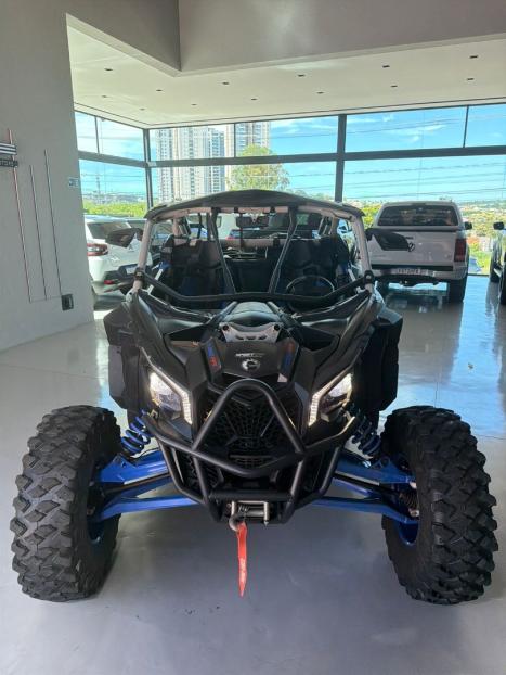 BRP CAN-AM Maverick XRS 1000 , Foto 3