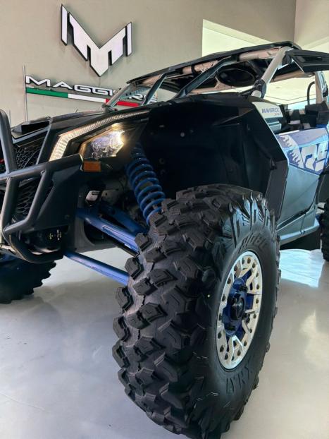 BRP CAN-AM Maverick XRS 1000 , Foto 5
