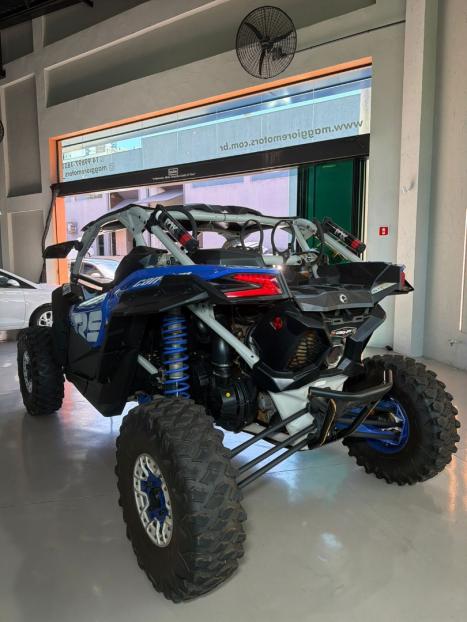 BRP CAN-AM Maverick XRS 1000 , Foto 7