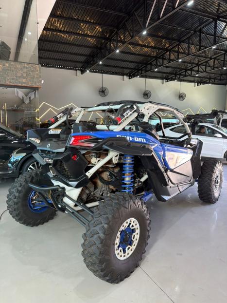BRP CAN-AM Maverick XRS 1000 , Foto 8