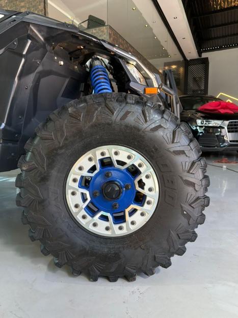 BRP CAN-AM Maverick XRS 1000 , Foto 9