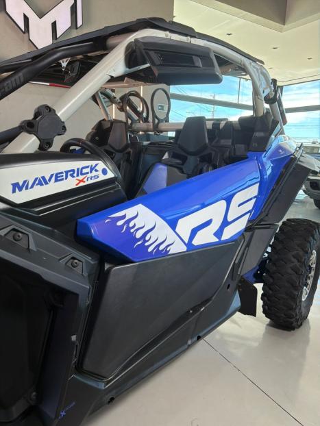 BRP CAN-AM Maverick XRS 1000 , Foto 11