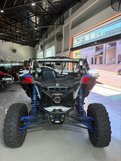 BRP CAN-AM Maverick XRS 1000 , Foto 13