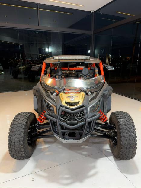 BRP CAN-AM Maverick X3 XRS 900 , Foto 2