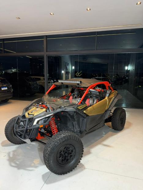 BRP CAN-AM Maverick X3 XRS 900 , Foto 1