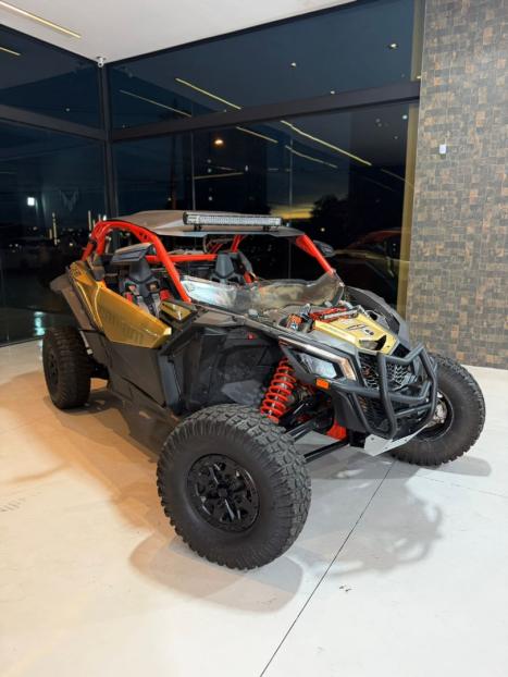 BRP CAN-AM Maverick X3 XRS 900 , Foto 3