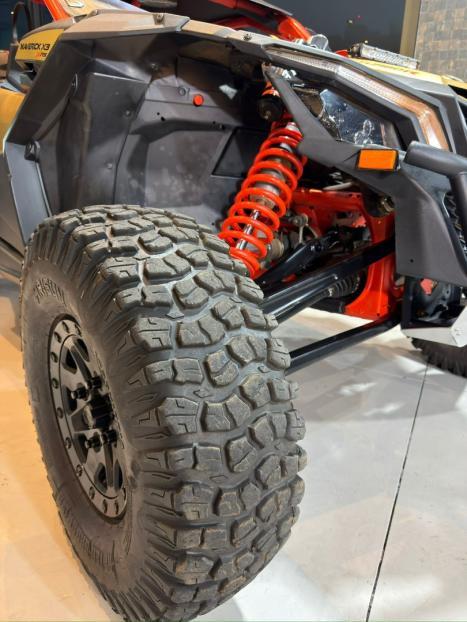 BRP CAN-AM Maverick X3 XRS 900 , Foto 6