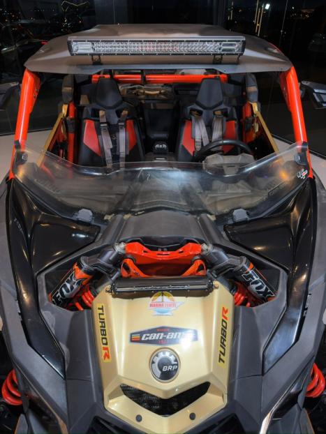 BRP CAN-AM Maverick X3 XRS 900 , Foto 7