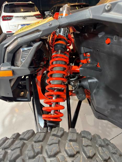 BRP CAN-AM Maverick X3 XRS 900 , Foto 9