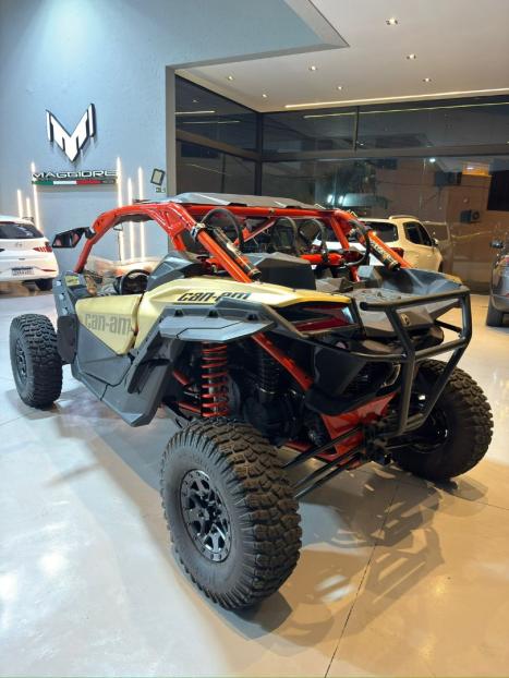 BRP CAN-AM Maverick X3 XRS 900 , Foto 10