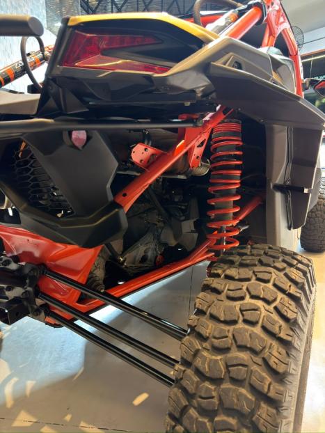 BRP CAN-AM Maverick X3 XRS 900 , Foto 11