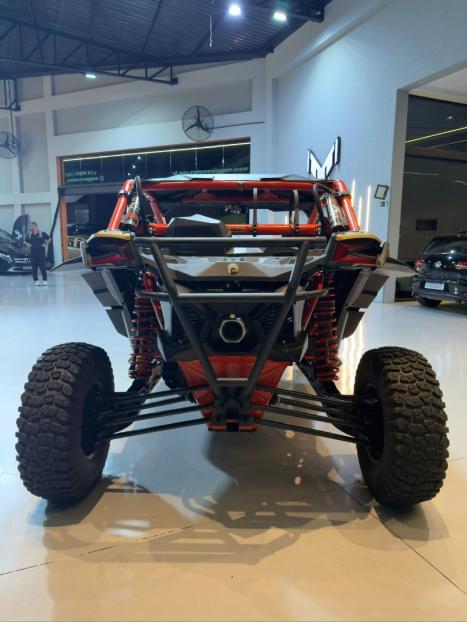 BRP CAN-AM Maverick X3 XRS 900 , Foto 12