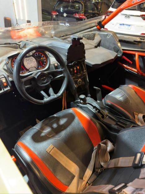 BRP CAN-AM Maverick X3 XRS 900 , Foto 14