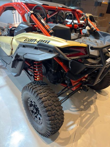 BRP CAN-AM Maverick X3 XRS 900 , Foto 15