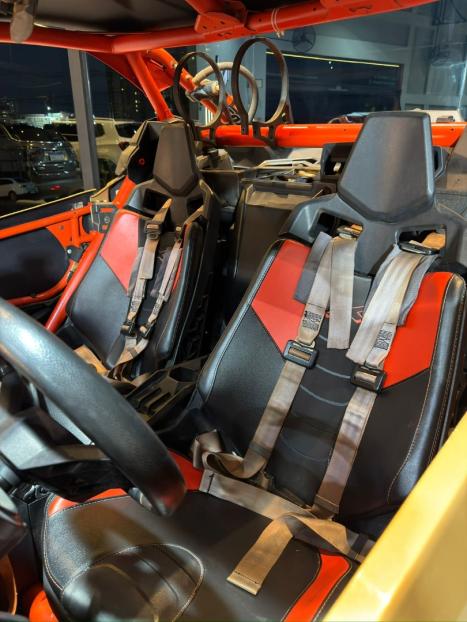 BRP CAN-AM Maverick X3 XRS 900 , Foto 16