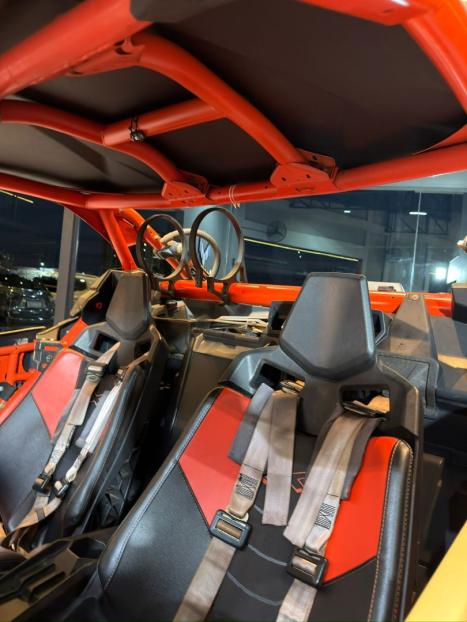 BRP CAN-AM Maverick X3 XRS 900 , Foto 18