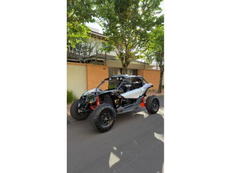BRP CAN-AM Maverick X3 XRS 900 TURBO, Foto 2
