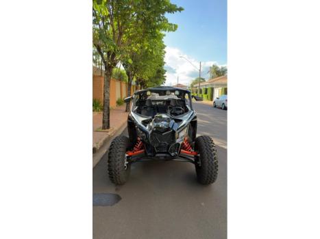 BRP CAN-AM Maverick X3 XRS 900 TURBO, Foto 3