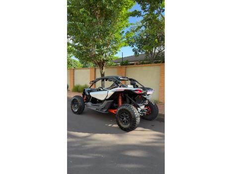 BRP CAN-AM Maverick X3 XRS 900 TURBO, Foto 4